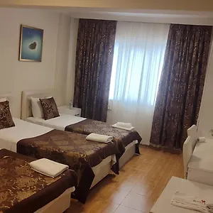 Appart hôtel Hotel Best Apart