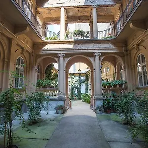 OASIS Guest House Budapest Budapest