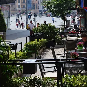 Four Points Flex By Sheraton Taksim Square איסטמבול