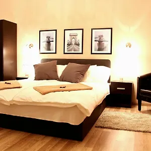 Budapest Ville Bed&Breakfast 3* Budapest