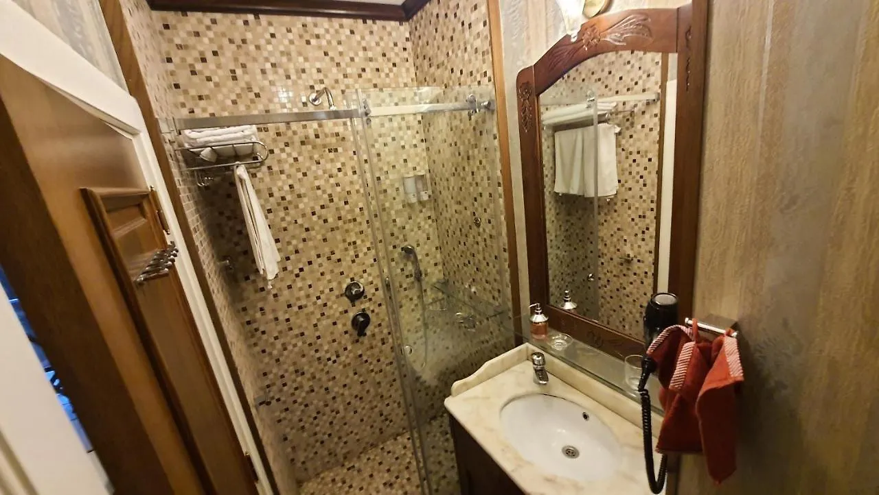 Medar Hotel Istanbul