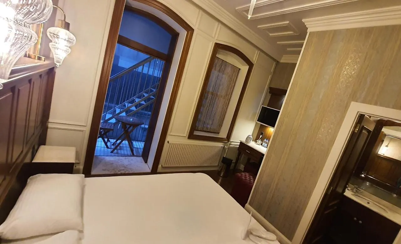 Medar Hotel Istanbul 4*,  Turkey