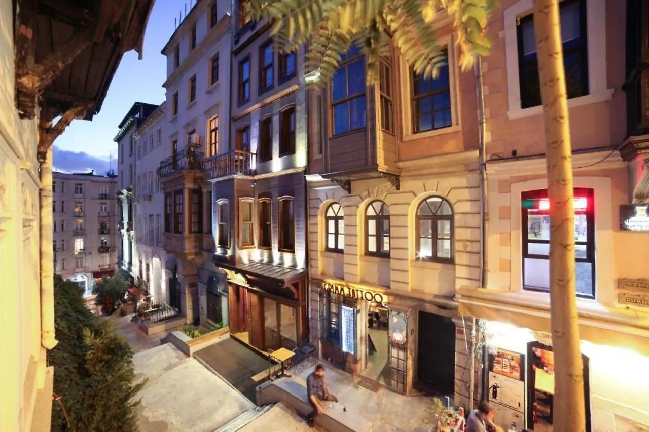 **** Pensión Medar Hotel Estambul Turquía