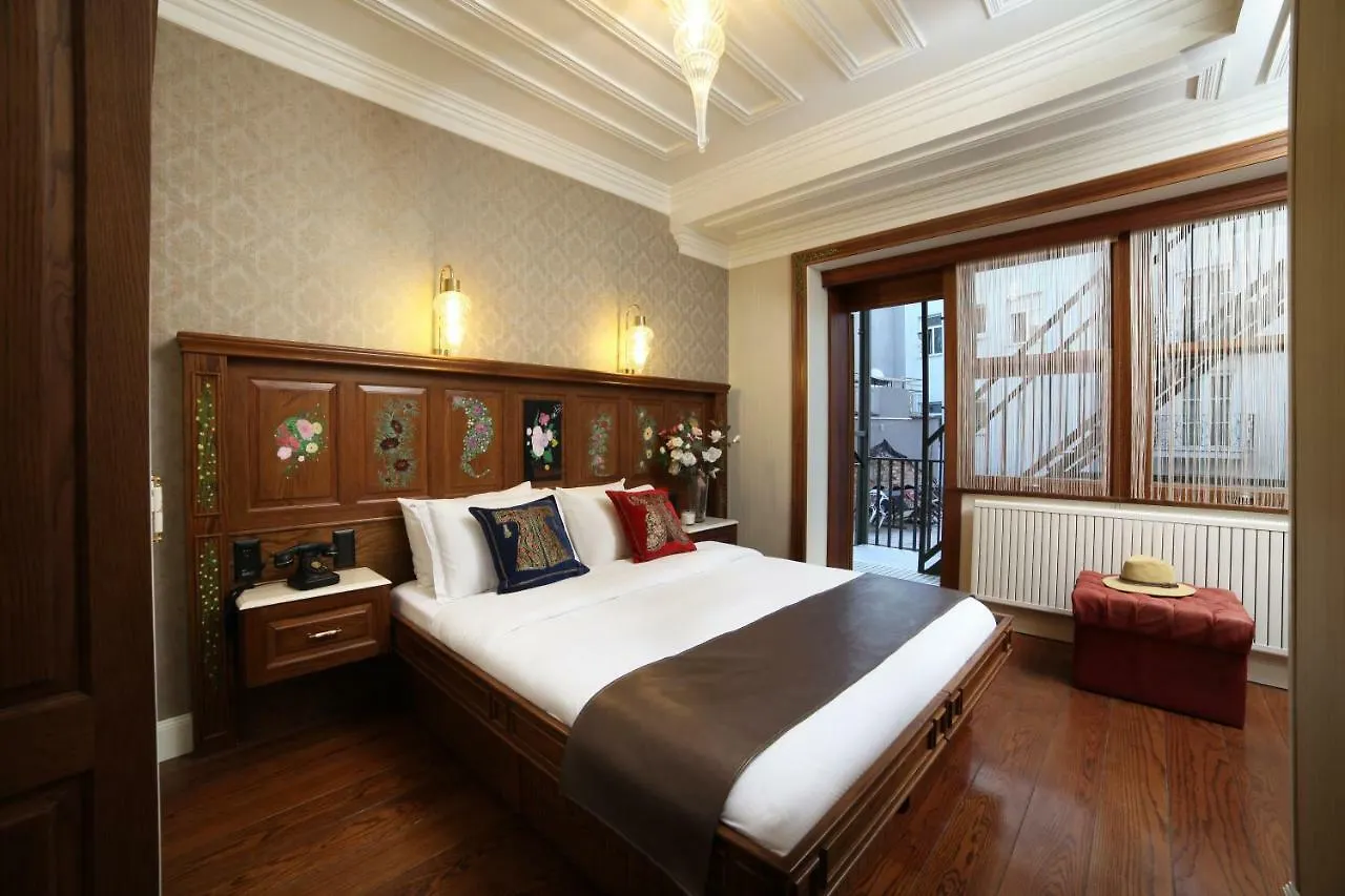 Medar Hotel Estambul