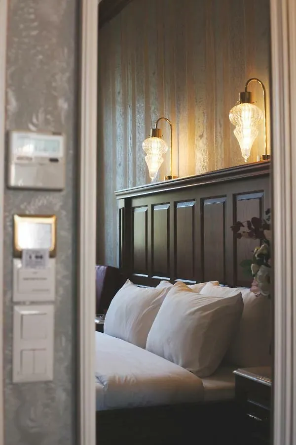 Medar Hotel Estambul 4*,