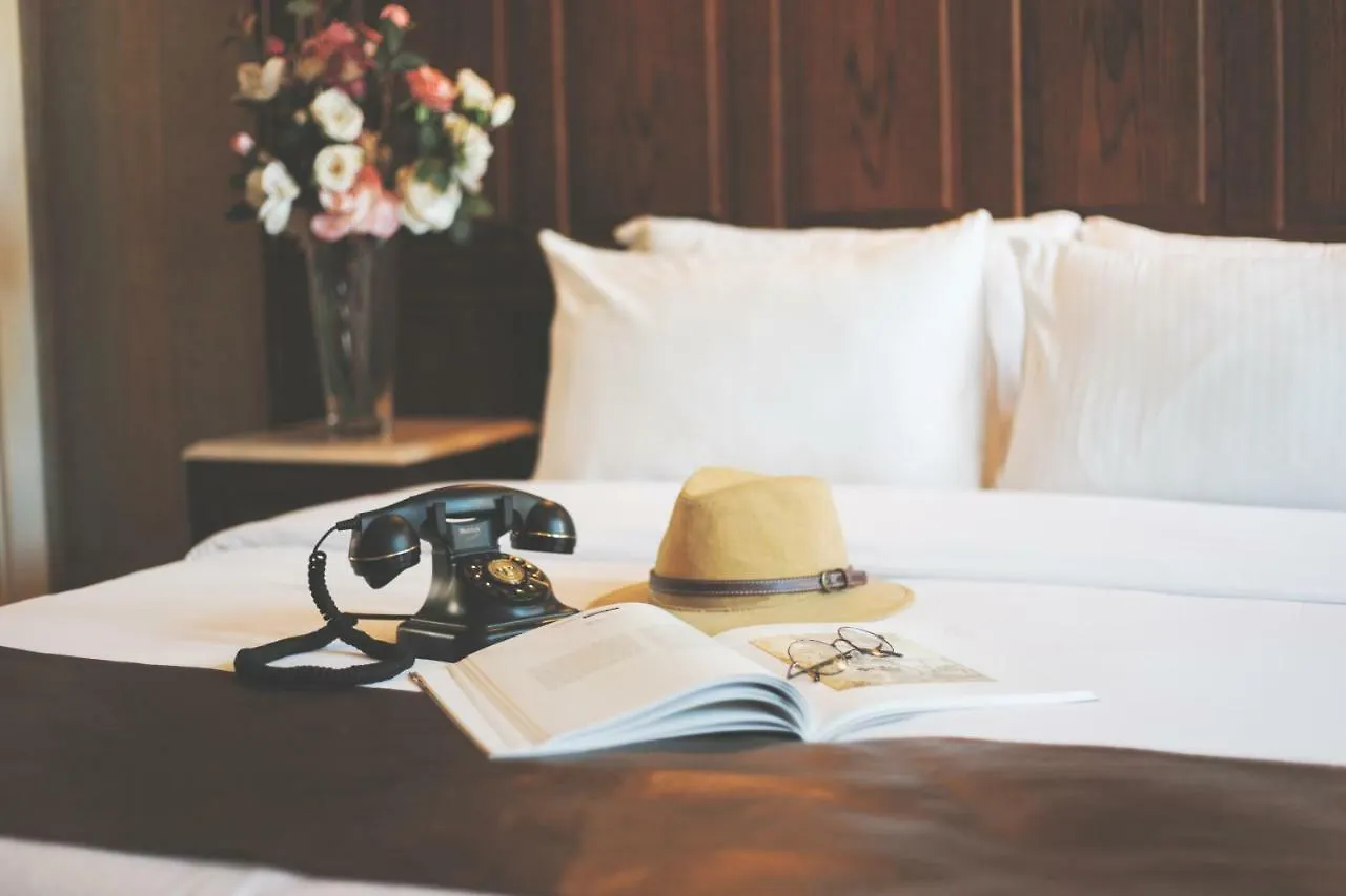 Medar Hotel Istanbul Guest house