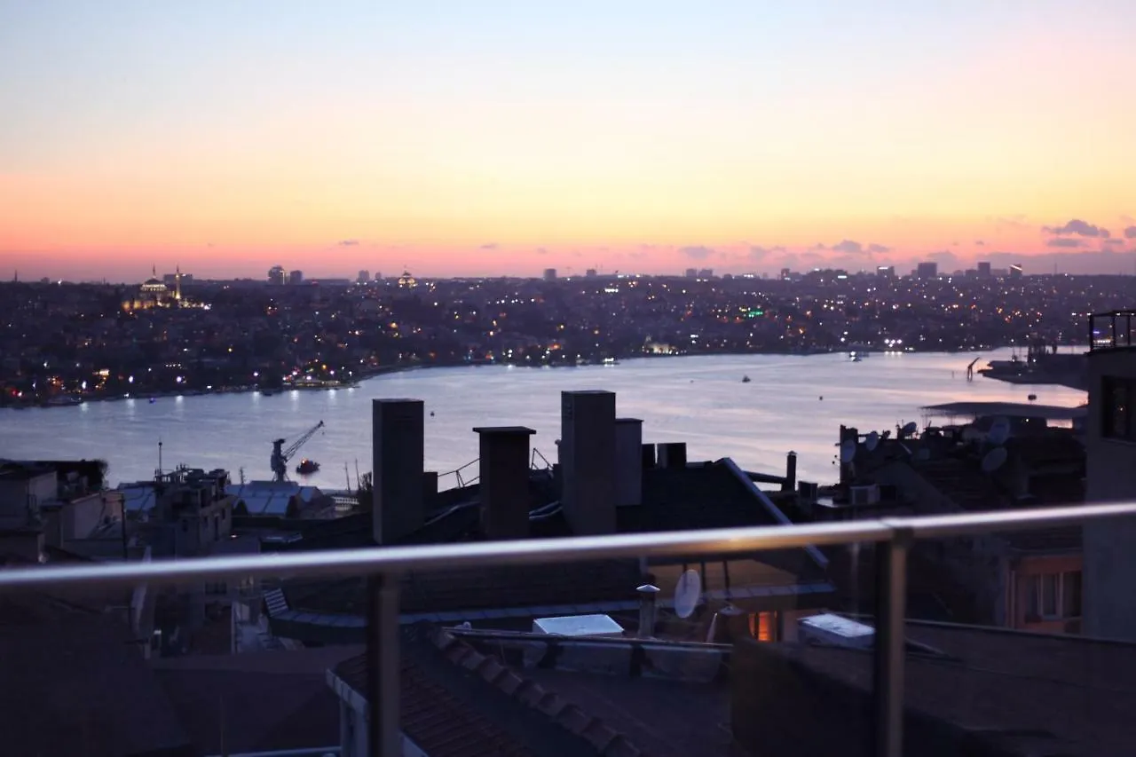 **** Pensión Medar Hotel Estambul Turquía