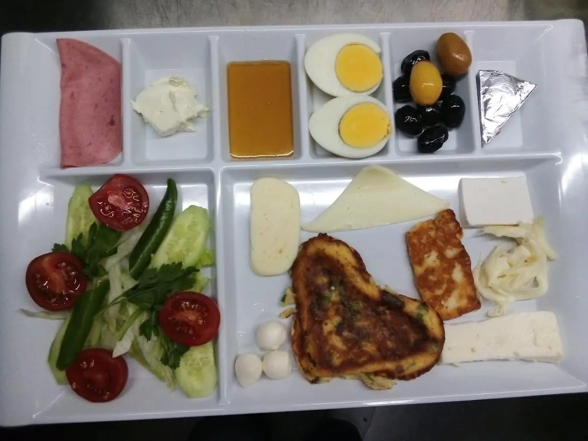 Medar Hotel Estambul