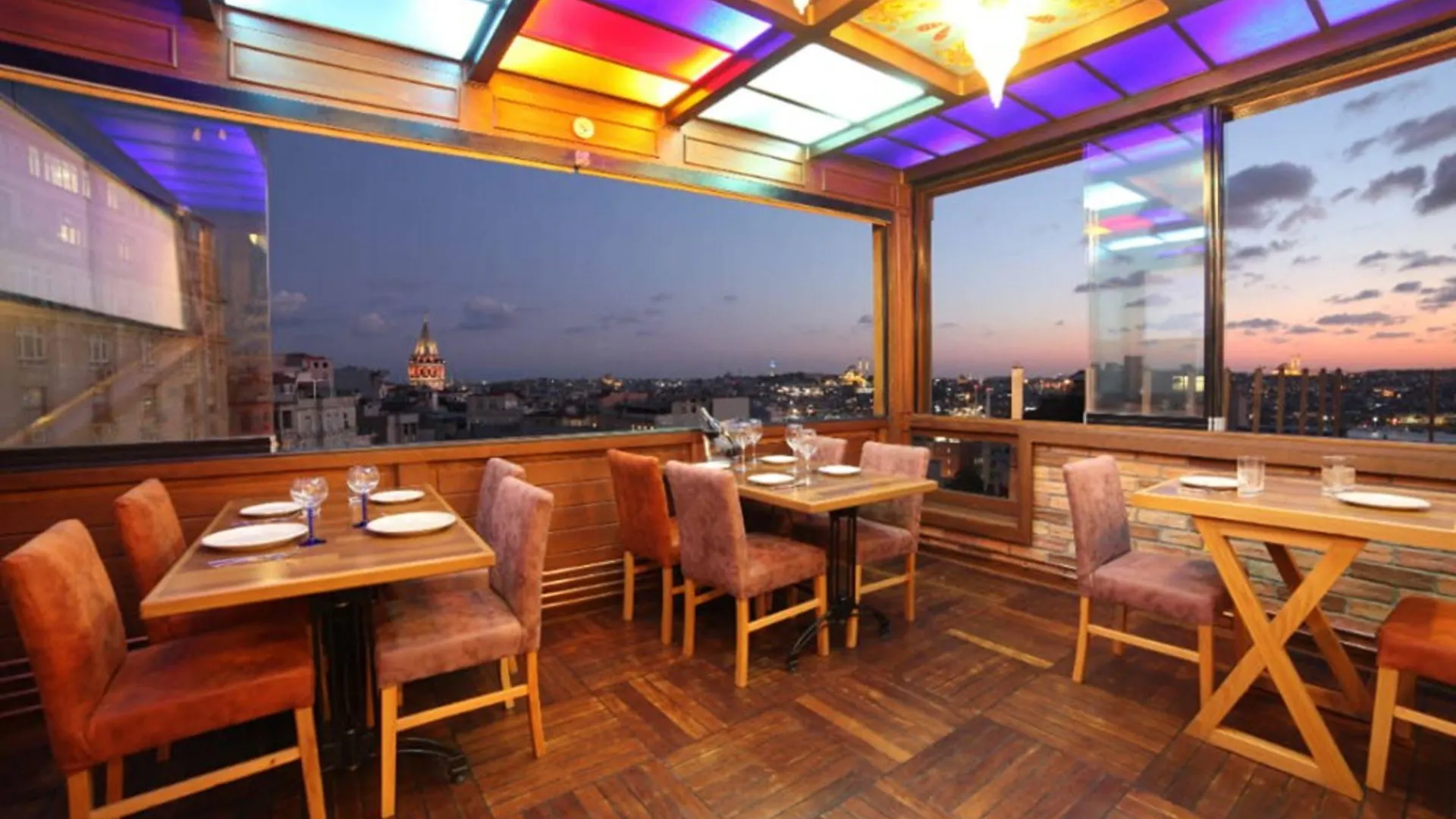 Medar Hotel Istanbul