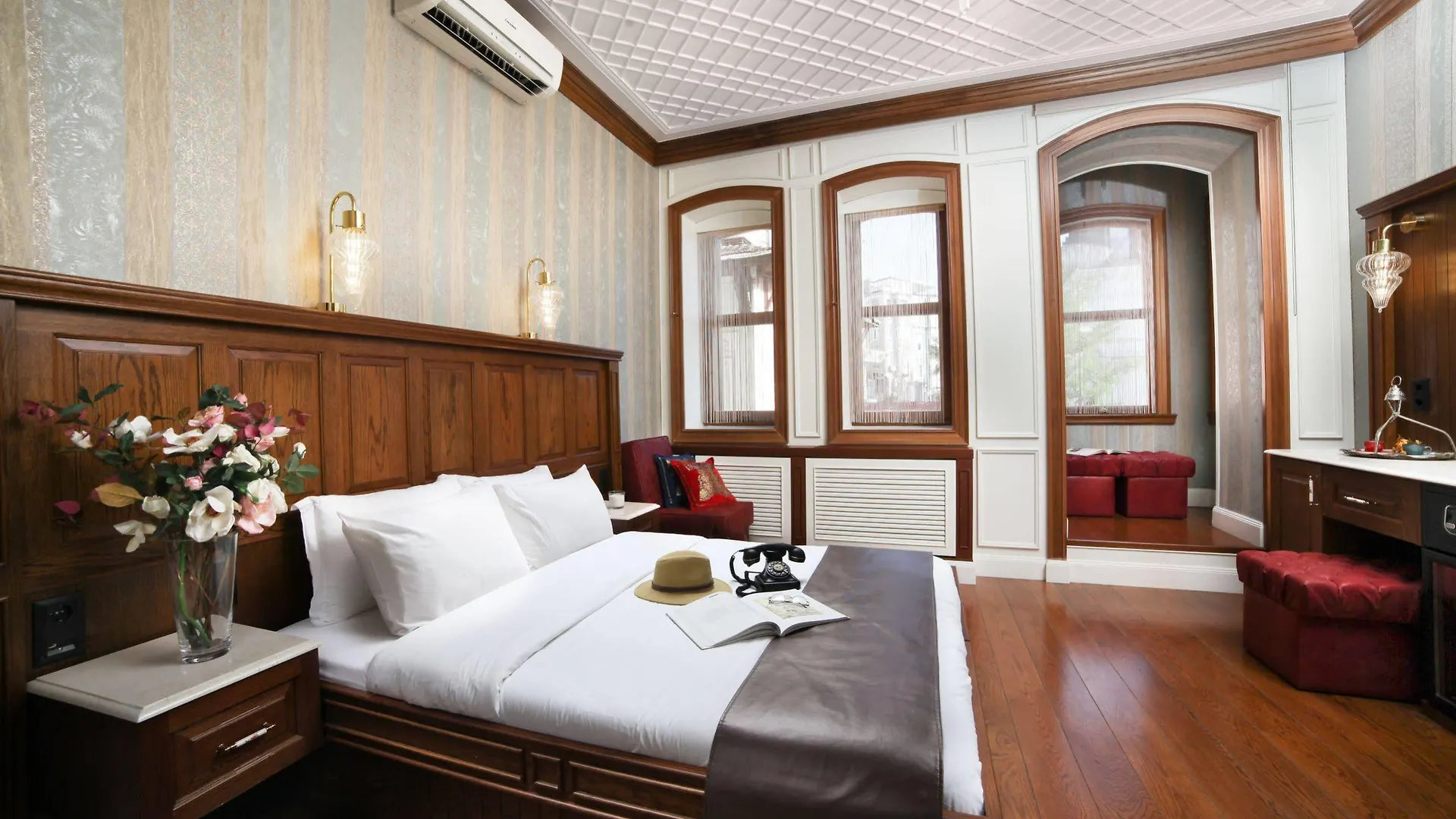 Medar Hotel Istanbul Guest house