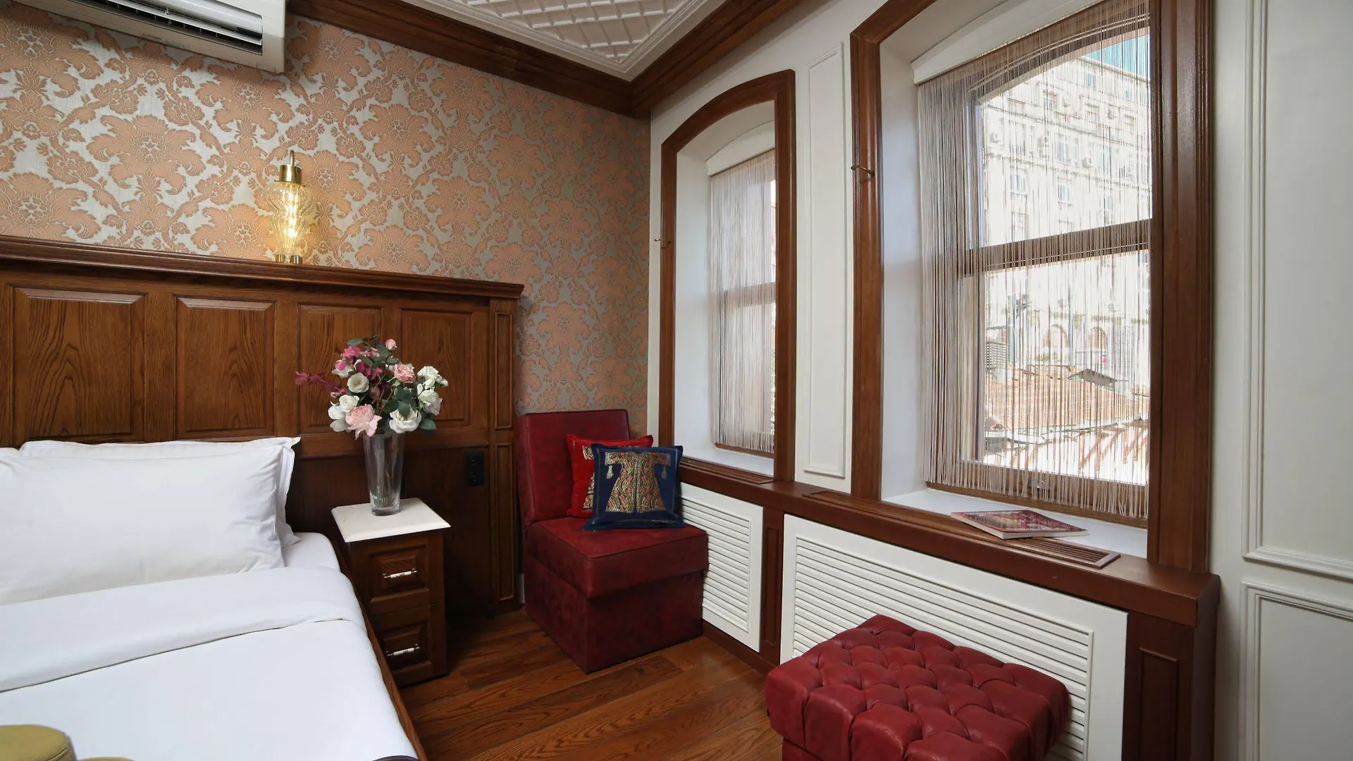 Guest house Medar Hotel Istanbul