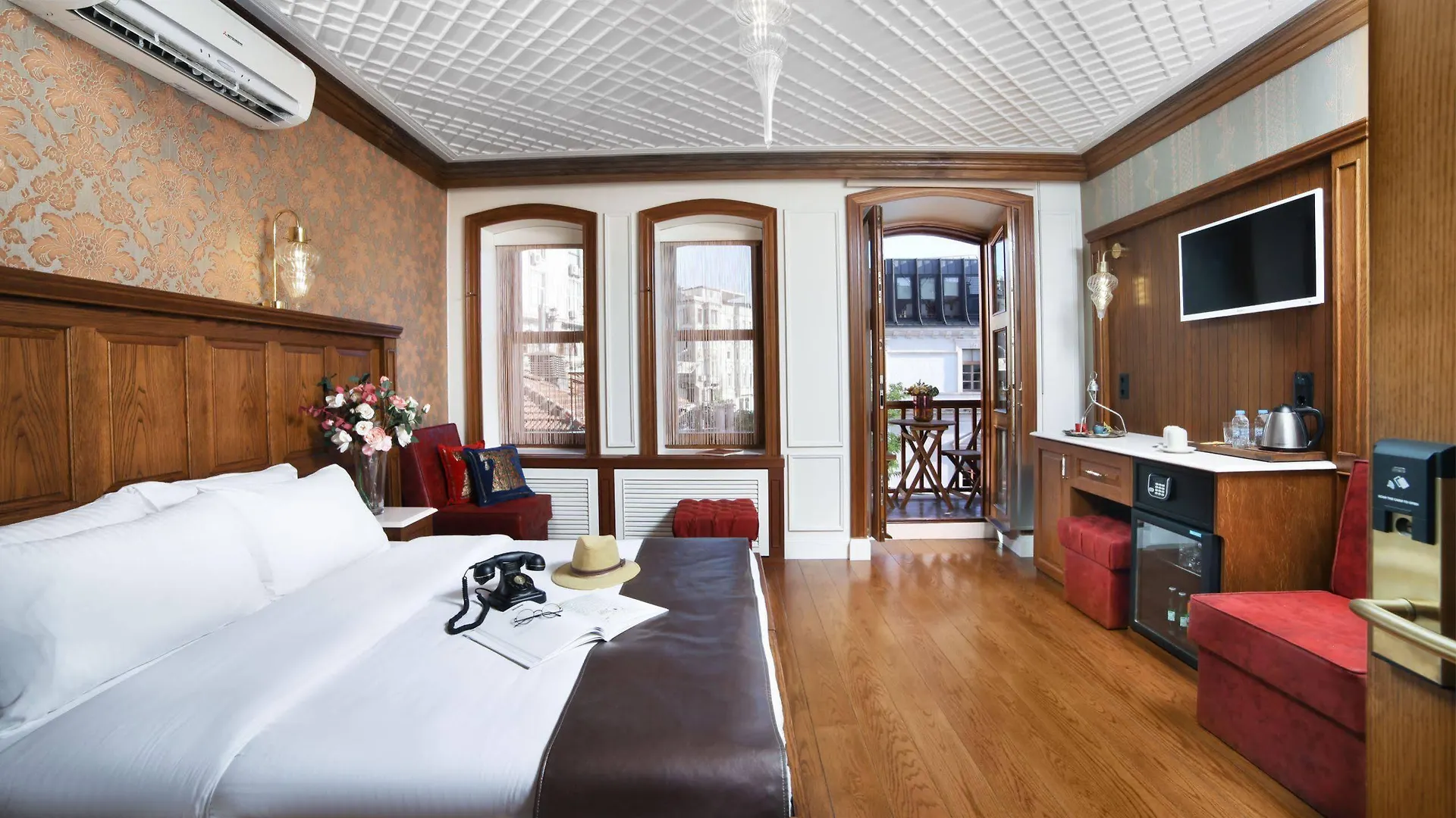 Guest house Medar Hotel Istanbul